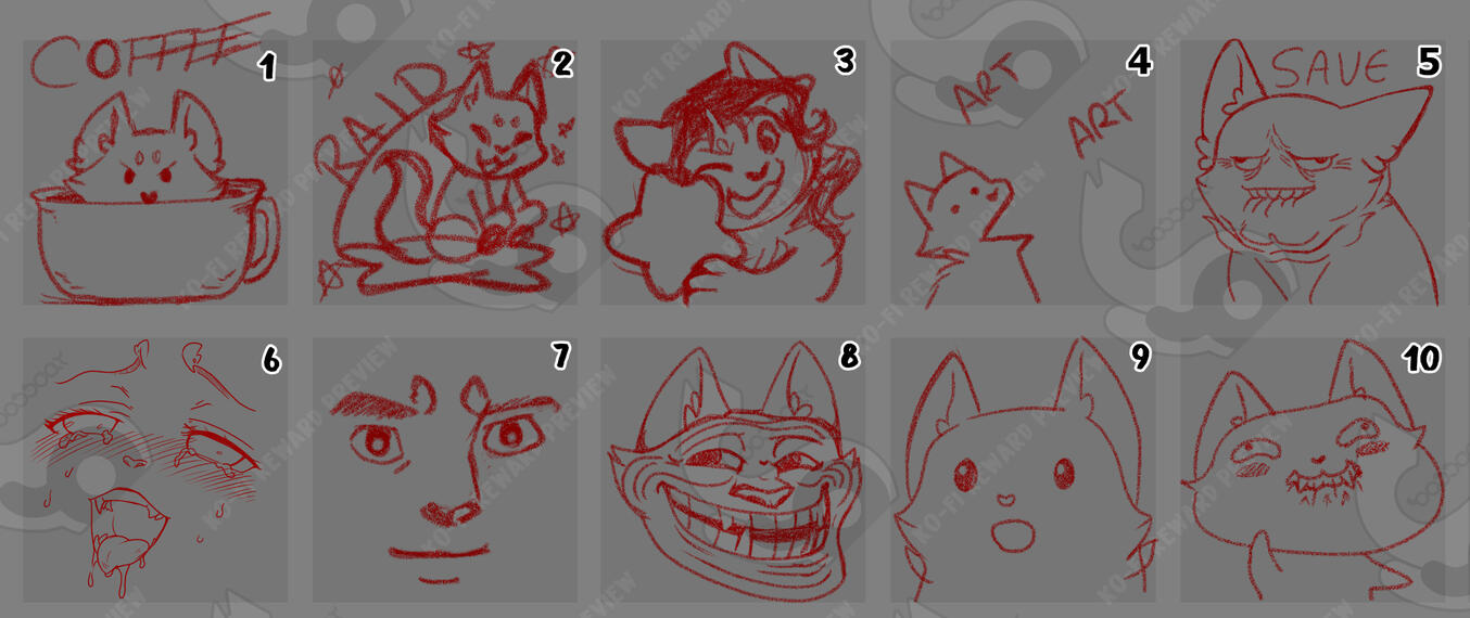 BOSSCAT Brainstorm BOSSCAT Brainstorm